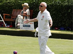 Danbury Bowls Club Invitation Day 2025