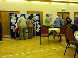 MINTING, GAUTBY & DISTRICT HERITAGE SOCIETY Village Halls