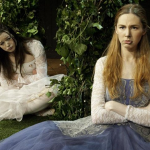 As You Like It, Cygnet Theatre
