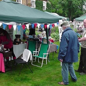Maidford Parish Council Summer Fete