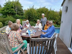 Martinstown Village Hall Martinstown WI