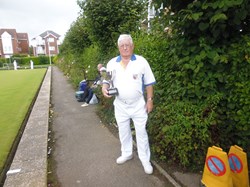 New Milton Outdoor Bowling Club About Us