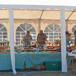 HBT Horticultural Society Photographs 2026