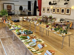 Martinstown Village Hall Main Hall
