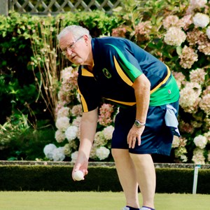 Cove Bowling Club 2024