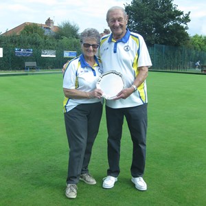 Couples Winners