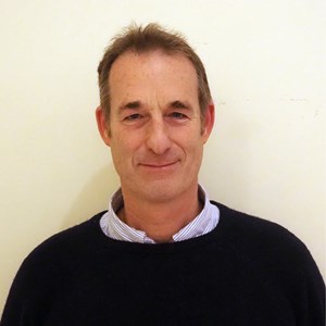 Cllr Jonathan Boyd-Wallis