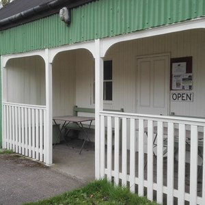 Capheaton Parish Council Home