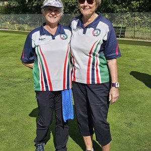 Mytchett Bowls Club Home