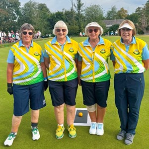 Brimfield and Little Hereford Bowling Club Gallery 2026