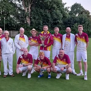 Sawtry And District Bowling Club Other Competitions