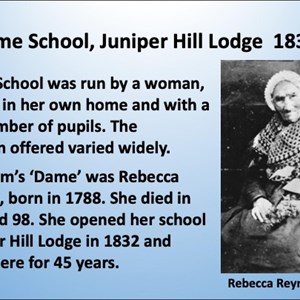 Mickleham & Westhumble Local History Group Not Such Everyday Lives