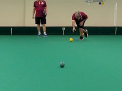 Northamptonshire Indoor Bowling Association Home