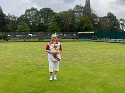 Thornaby Bowls Club FINALS DAY 2026