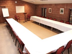 Tadley & District Community Centre Home