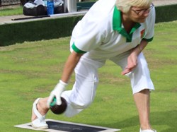 Mytchett Bowls Club Saturday 08/09 Club Finals 2018