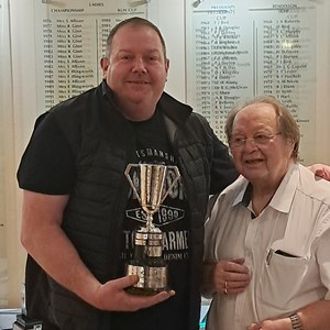 Howard Garden Bowls Club 2026