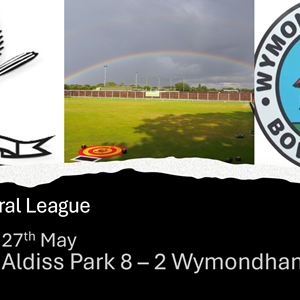 Aldiss Park Bowls Club Home