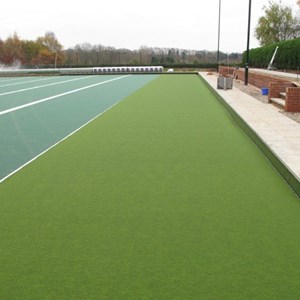 Bearsted & Thurnham Bowls Club  Club History