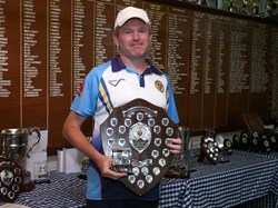Aldershot and District Bowls club Home