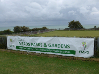 Friends of Meads Parks and Gardens Events