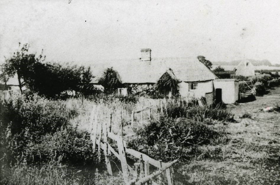 Warnford Village 19th Century History