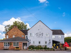 The Rag  © Rob Clayton