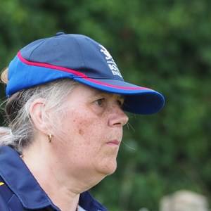 Aldiss Park Bowls Club Ladies 3s Qtr & Semi 2025