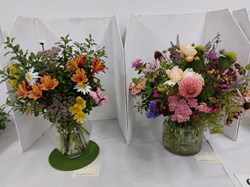 Bucklebury and Marlston Horticultural Society Summer Show Report and Awards 2025