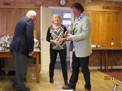 Sileby Bowls Club Gallery "Brush Tour"
