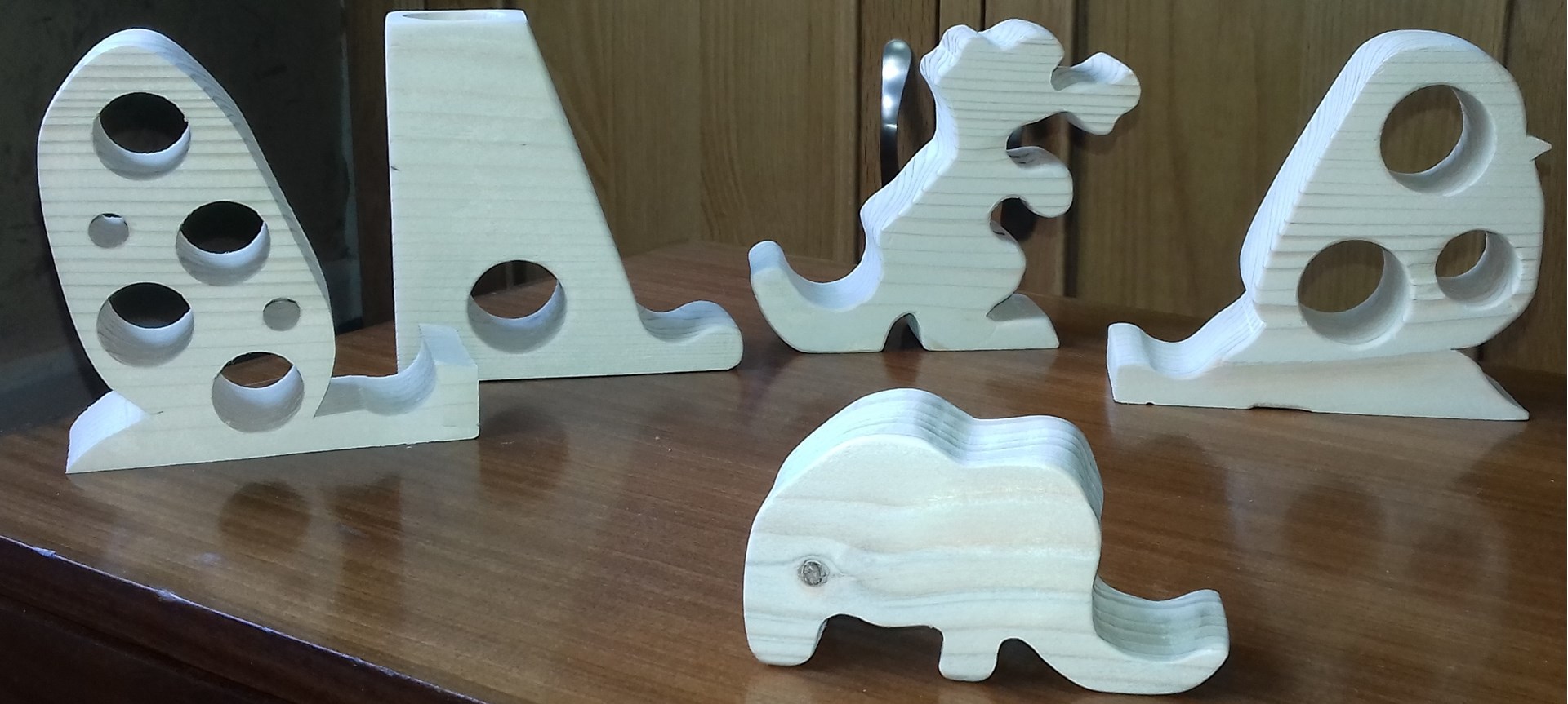 Mobile Phone Holders