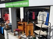 Friends of Dymchurch Recreation Ground Home