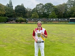 Thornaby Bowls Club FINALS DAY 2026