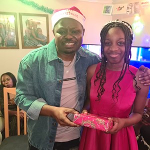 Association of North East Cameroonians December 2025