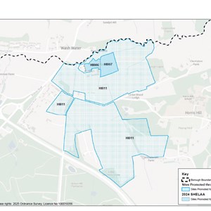 Highclere Parish Council Oakley Farm