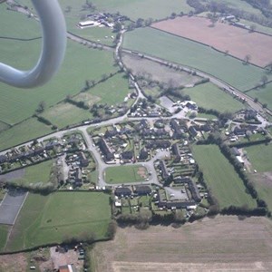 Betchton Parish Council Home
