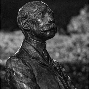 21. Elgar after dark.