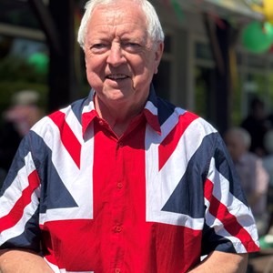 West Moors Bowls Club 75th Anniversary 2025