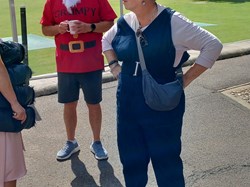 Whitstable Bowling Club Gallery & Charity Events