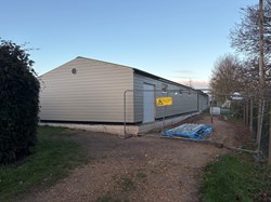 Wellow Mens Shed Gallery