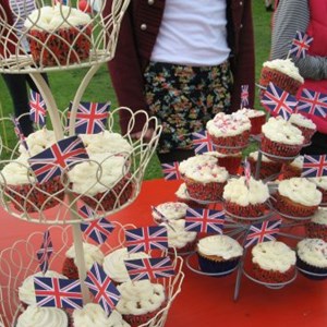 Cuddesdon and Denton Parish Council Jubilee Celebration