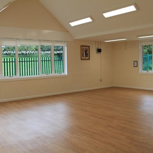 Horton Kirby & South Darenth Parish Council Jubilee Hall