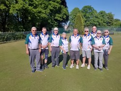 Queen Elizabeth Park  Bowls Club Gallery