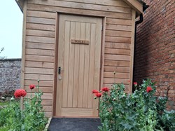 Tetcott, Church of the Holy Cross News
