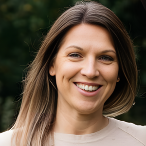 Emma Jackson - Councillor