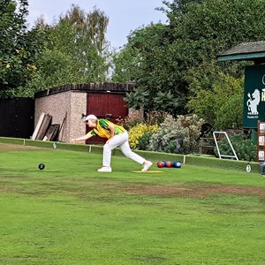 Holwell Sports Bowls Club Mixed Competitions