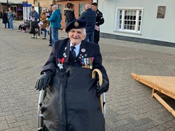 Brandon Town Council Pictures