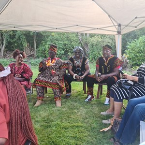 Association of North East Cameroonians August 2026