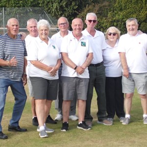 Meet some of the Calverton Team