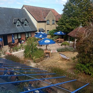 Mytchett Bowls Club Chippenham Bowls Tour